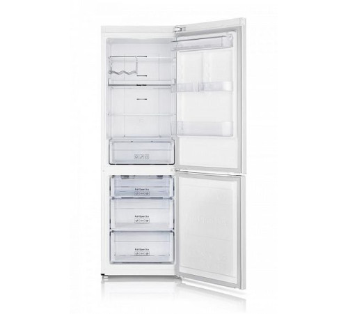 Холодильник SAMSUNG rb32ferndww