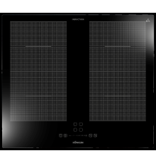 Варочная поверхность KONIGIN Lacerta I604 SB2BK