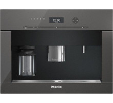 Кофемашина MIELE CVA6401 GRGR графитовый серый