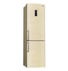 Холодильник LG GA-M589 ZEQZ