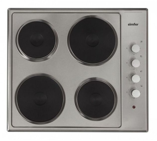 Электрическая панель SIMFER H60E04M011