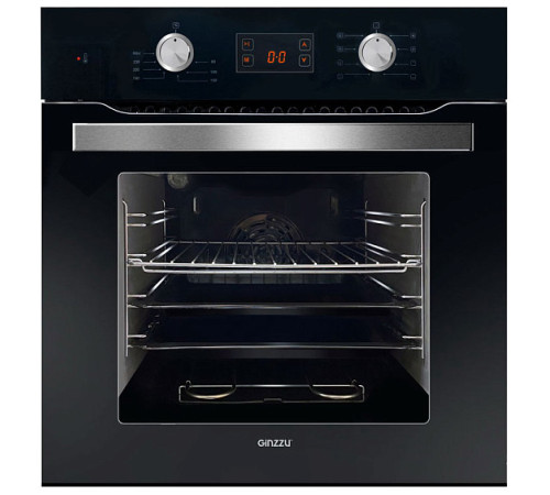Духовой шкаф GINZZU HOE-205