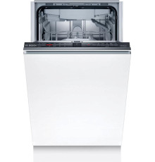 Посудомоечная машина BOSCH SRV2HMX2FR