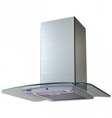 Вытяжка KRONASTEEL scarlett slim 5p 900 inox/glass