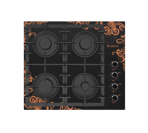 Газовая поверхность GEFEST свн 2230 к19