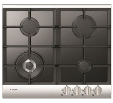 Варочная панель FULGOR QLH 604 G WK BK