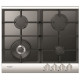 Варочная панель FULGOR QLH 604 G WK BK