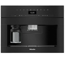 Кофемашина MIELE CVA 7440 OBSW