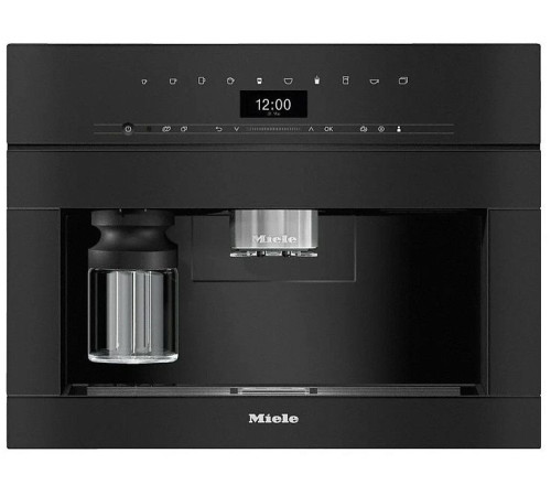 Кофемашина MIELE CVA 7440 OBSW