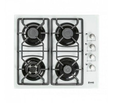 Варочная панель  ZorG BP1 FDW WH
