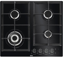 Варочная панель AEG HKR64540NB