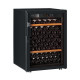 Винный шкаф EUROCAVE V-PURE-S