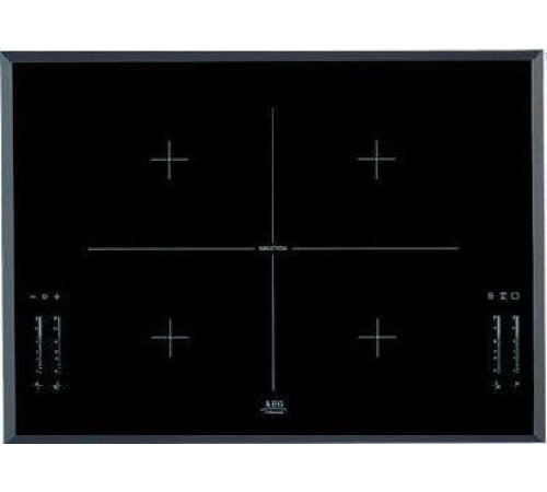 Поверхность AEG hk 576440 fb
