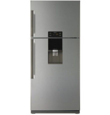 Холодильник DAEWOO fn-651nw silver