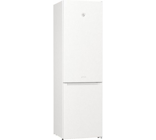 Холодильник GORENJE NRK 6201 SYW