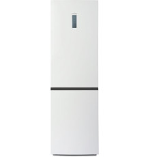 Холодильник Haier C2F-636CWFD белый