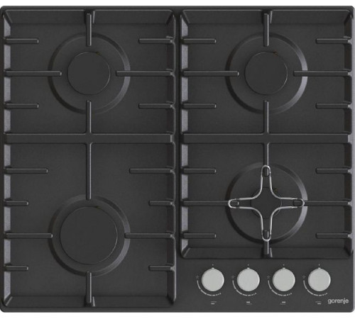 Газовая панель Gorenje G641AMB