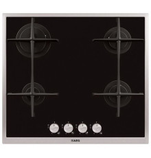 Поверхность AEG hg 694340 xb