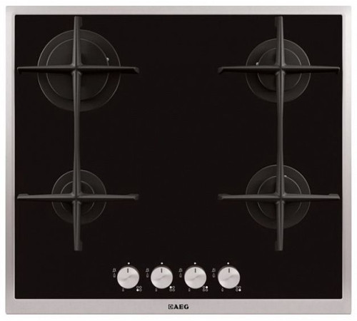 Поверхность AEG hg 694340 xb