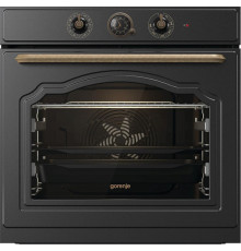 Духовой шкаф GORENJE BO6735CLB