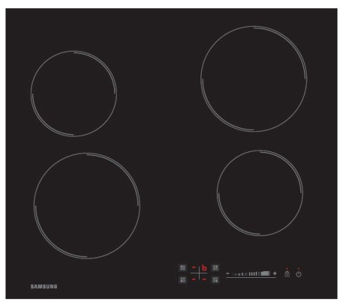 Поверхность SAMSUNG ctr164n027