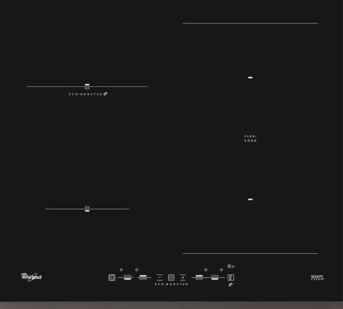 Поверхность WHIRLPOOL ACM 920/BF