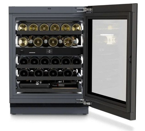 Винный шкаф LIEBHERR UWgbi 3682