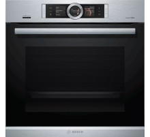 Духовой шкаф BOSCH HBG876ES7S