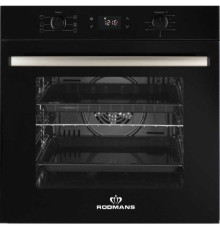 Электрический духовой шкаф Rodmans Comfort BOE 6715 BL