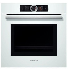 Духовой шкаф BOSCH hng6764w1
