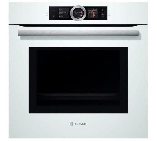Духовой шкаф BOSCH hng6764w1