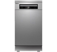 Посудомоечная машина TOSHIBA DW-10F1(S)-RU