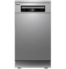 Посудомоечная машина TOSHIBA DW-10F1(S)-RU