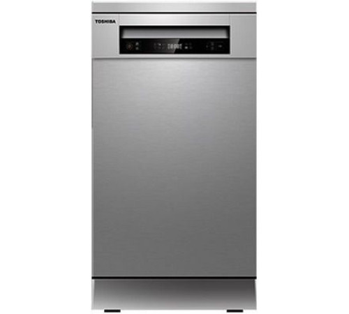 Посудомоечная машина TOSHIBA DW-10F1(S)-RU