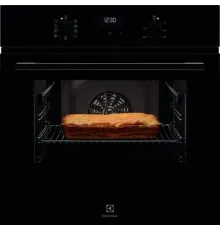 Духовой шкаф ELECTROLUX EOF5H50BZ