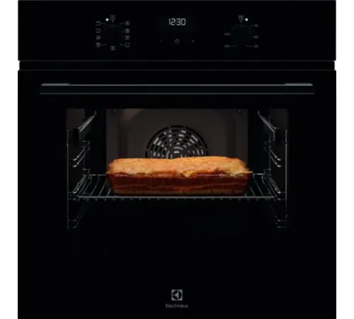 Духовой шкаф ELECTROLUX EOF5H50BZ