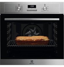 Духовой шкаф ELECTROLUX EOF3H50X
