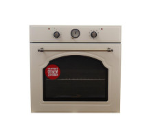 Электрический духовой шкаф LERAN VILLAGE EO 12707 BG