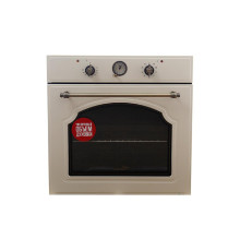 Электрический духовой шкаф LERAN VILLAGE EO 12707 BG