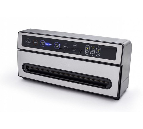 Вакуумный упаковщик SOLIS VertiVac