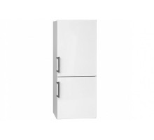 Холодильник BOMANN KG 185 weiss A++/235L