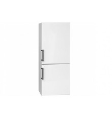 Холодильник BOMANN KG 185 weiss A++/235L