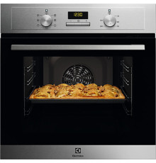 Духовой шкаф ELECTROLUX EOH3C00BX