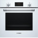 Встраиваемый электрический духовой шкаф Bosch HBF134EV0R