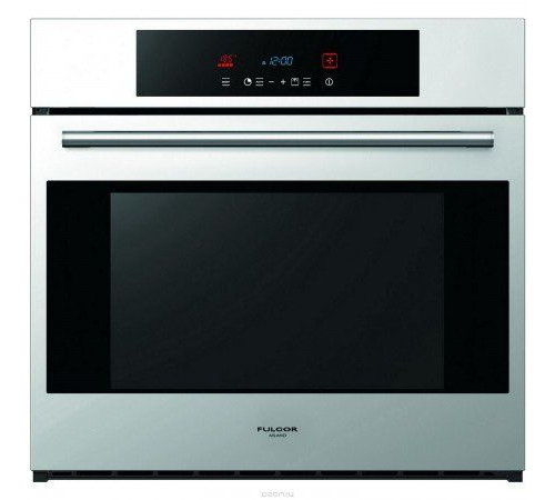 Духовой шкаф FULGOR SSO 30.1 P TC WH