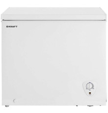 Морозильник-ларь KRAFT BD (W)-247QX