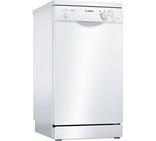 Посудомоечная машина BOSCH SPS25CW01R