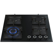 Газовая панель KRONA CALORE 60 BL