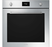 Духовой шкаф SMEG SFP6401TVX1