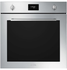 Духовой шкаф SMEG SFP6401TVX1